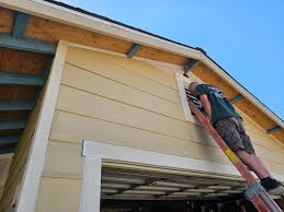 Trusted Anchor Point, AK Siding Experts